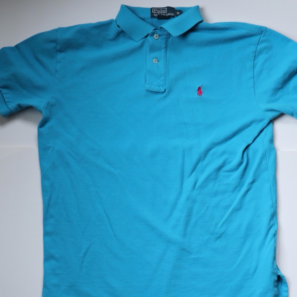 Ralph Lauren Polo!